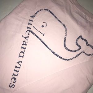 Vineyard Vines Tee Long Sleeve $$